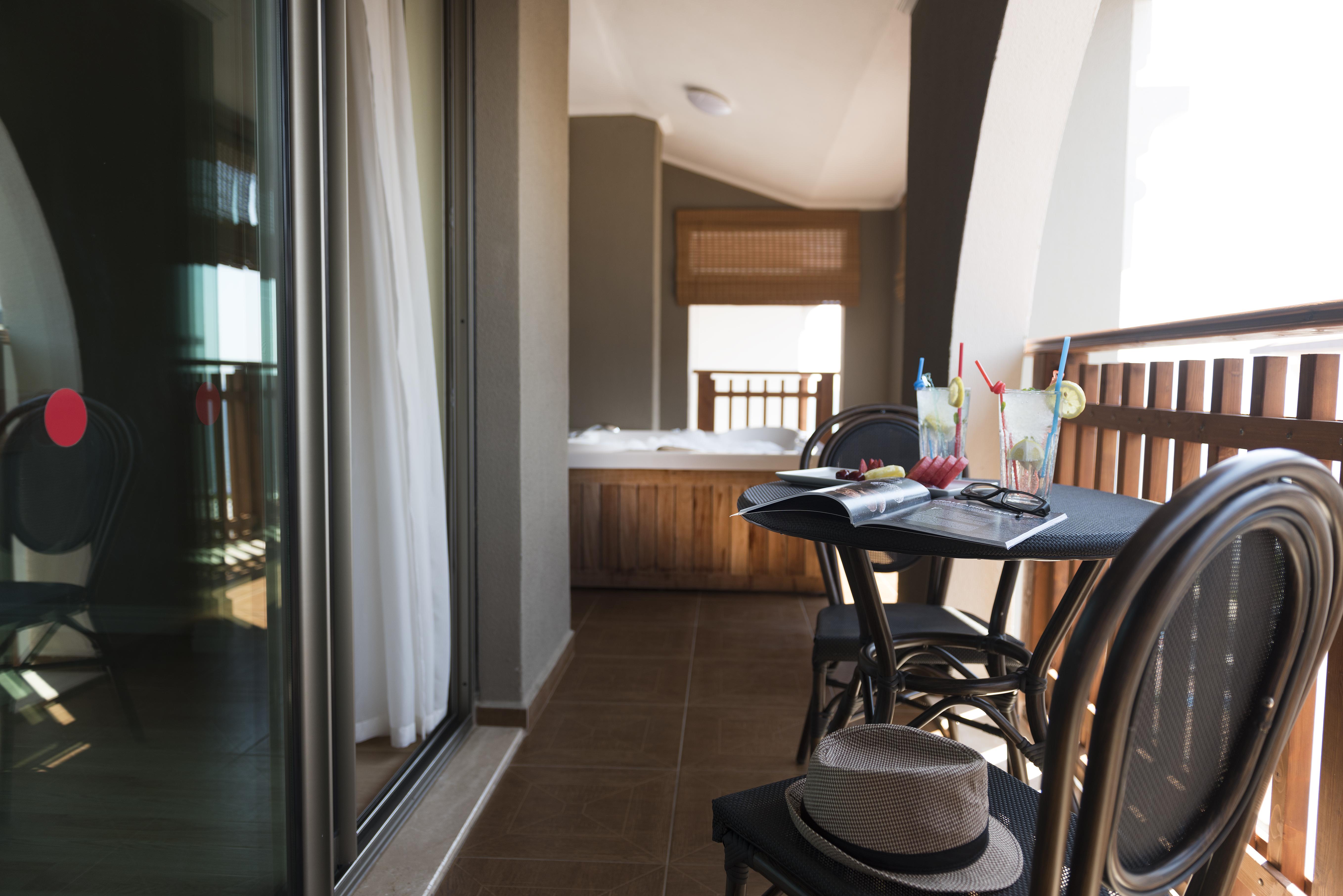 Quattro Beach Spa & Resort Konaklı Exteriér fotografie
