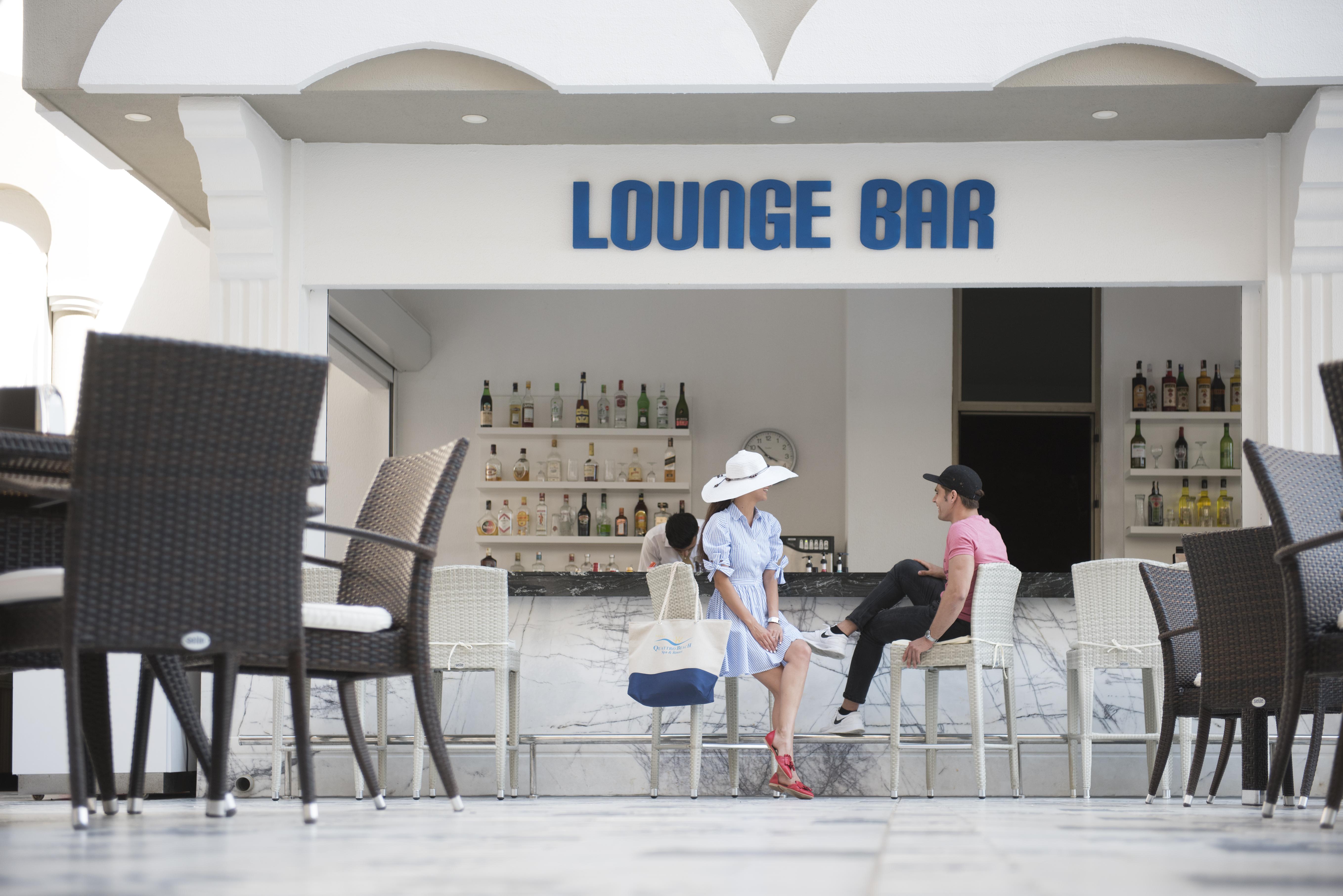 Quattro Beach Spa & Resort Konaklı Exteriér fotografie