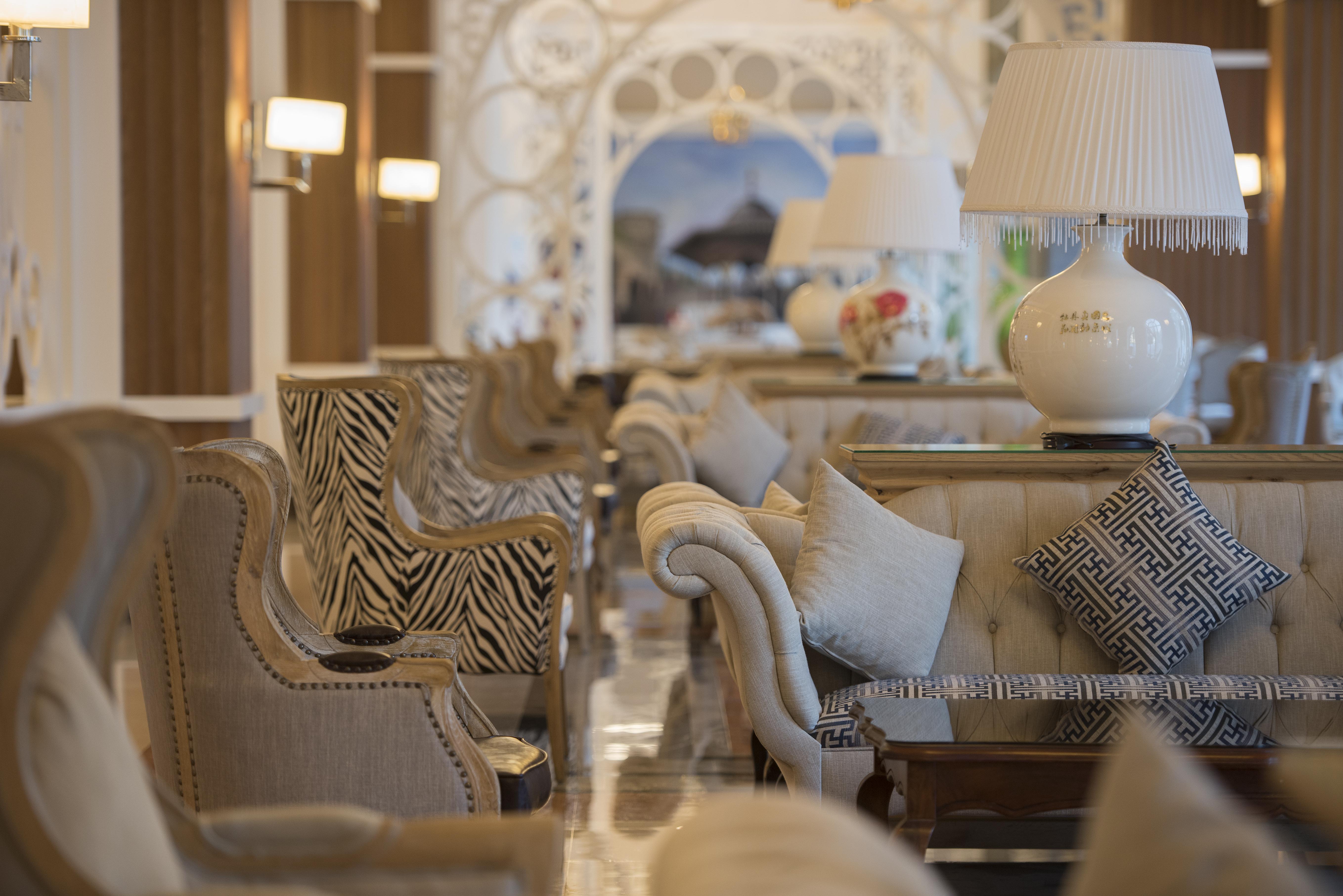 Quattro Beach Spa & Resort Konaklı Exteriér fotografie