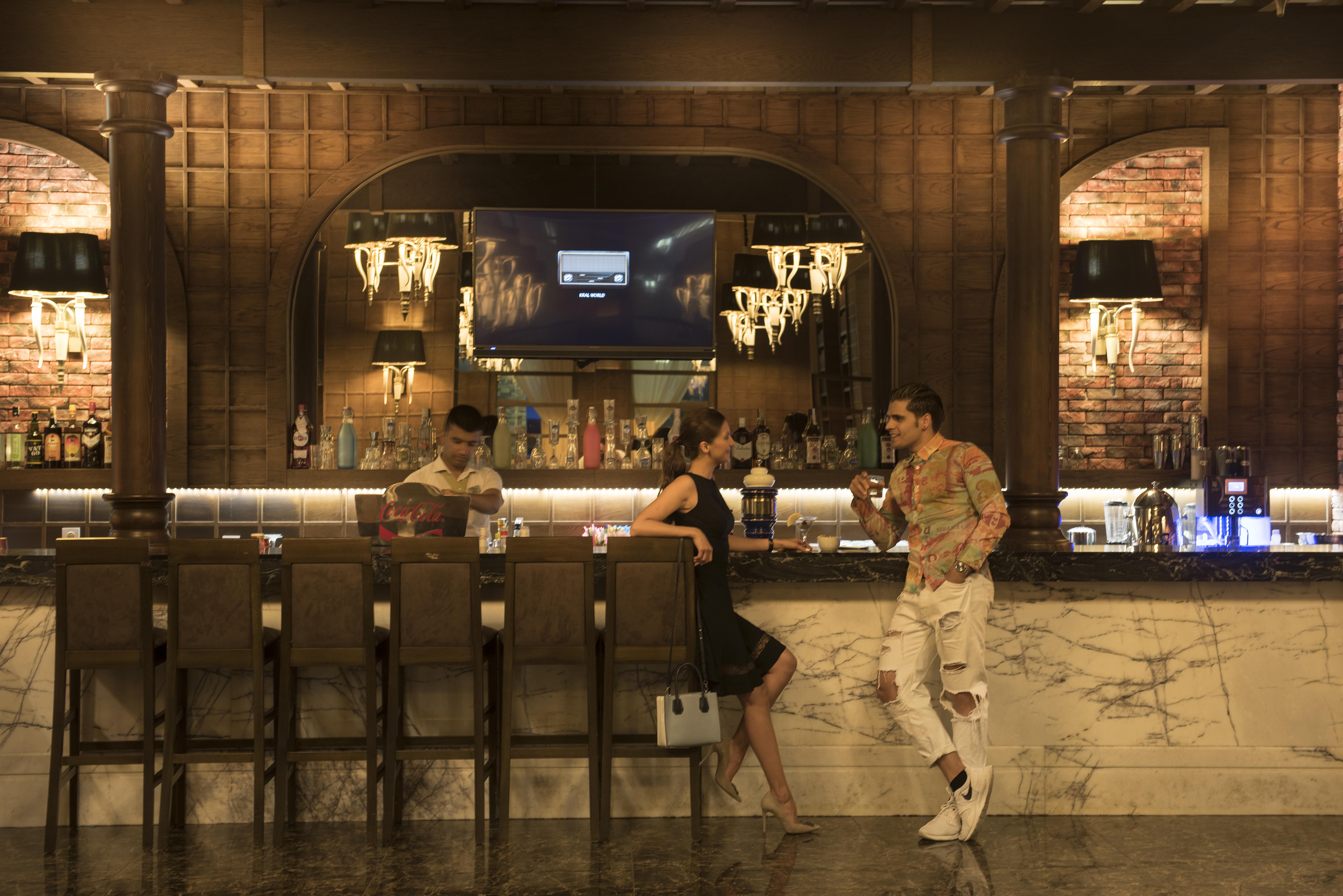 Quattro Beach Spa & Resort Konaklı Exteriér fotografie